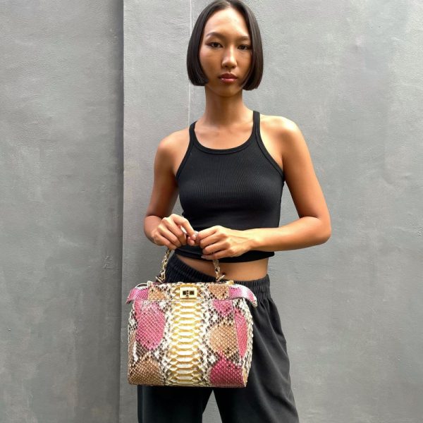 FENDI PYTHON - Image 3