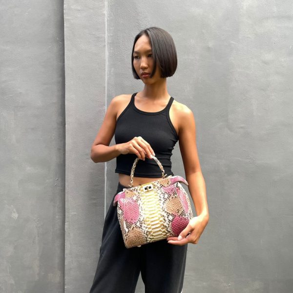 FENDI PYTHON - Image 2