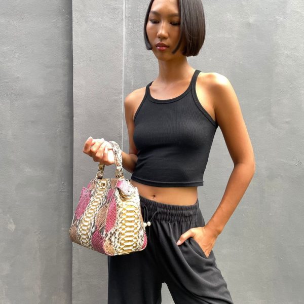 FENDI PYTHON - Image 4