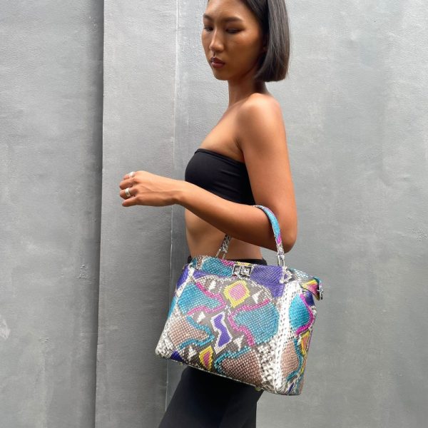 FENDI PYTHON - Image 3