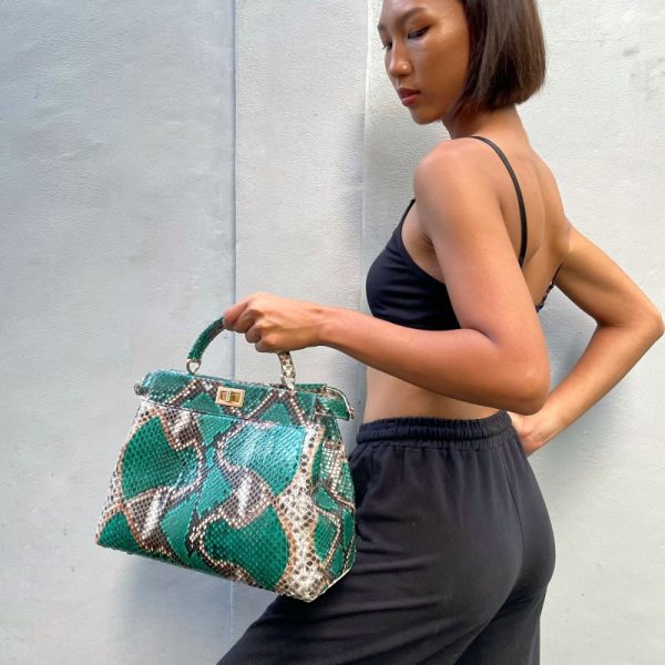 FENDI PYTHON - Image 4