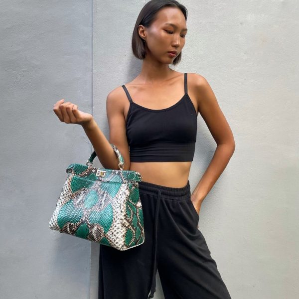 FENDI PYTHON - Image 3