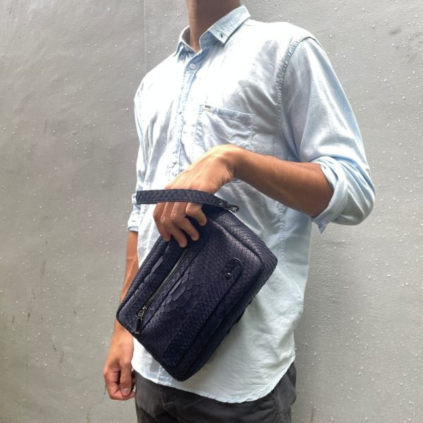 MAN'S POUCH - Image 3