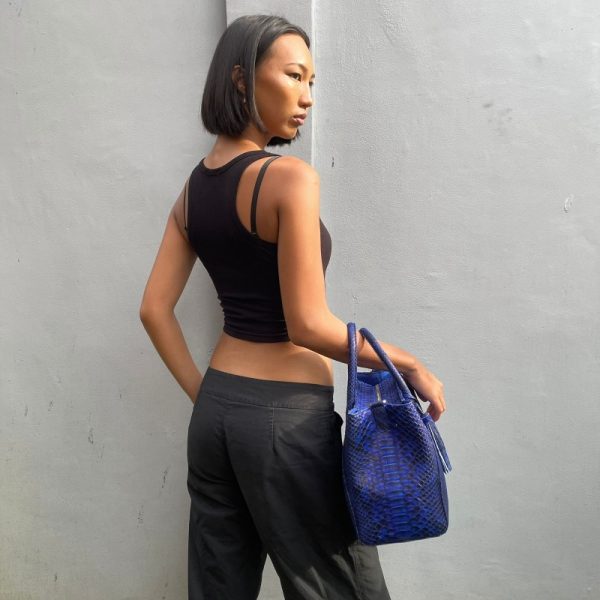 WEBE TOTE - Image 4