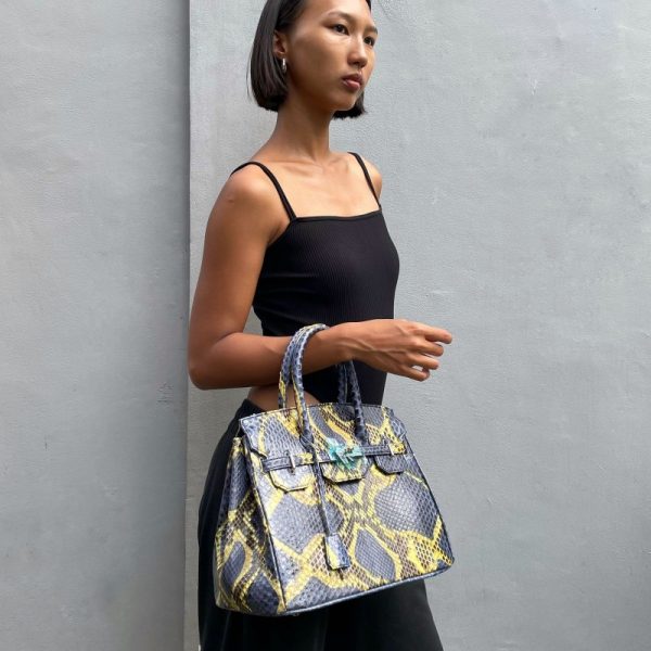 PYTHON BIRKIN - Image 3