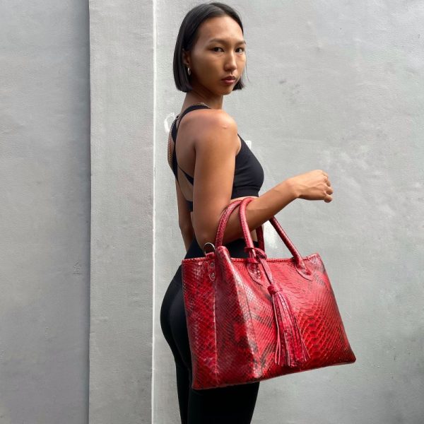 WEBE TOTE - Image 3
