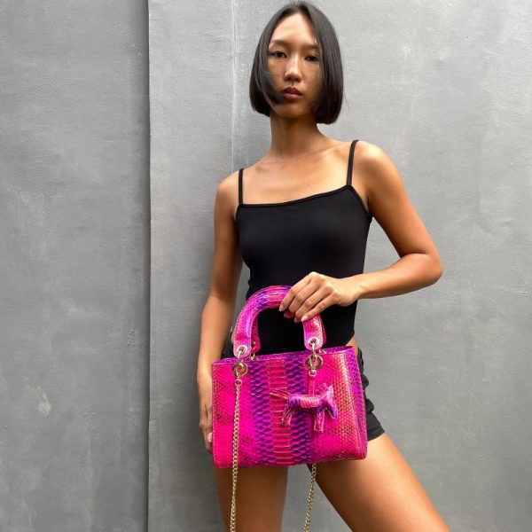 DEE TOTE - Image 4