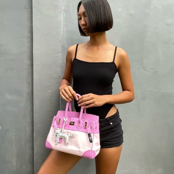 BIRKIN COMBINATION - Image 4