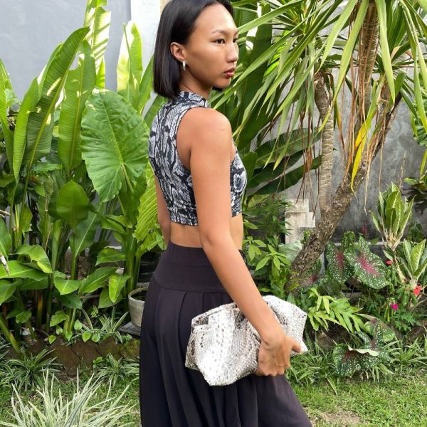 PUSPA CLUTCH - Image 2
