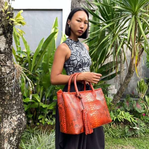 WEBE TOTE - Image 4