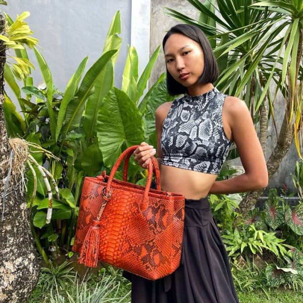 WEBE TOTE - Image 2