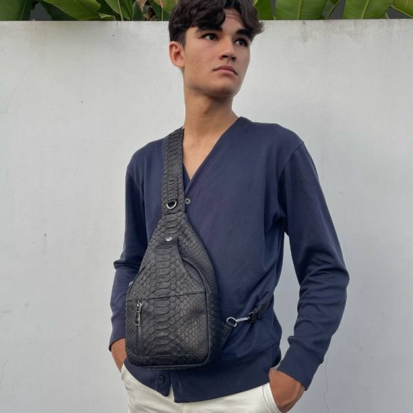 Man's Bag - Image 3