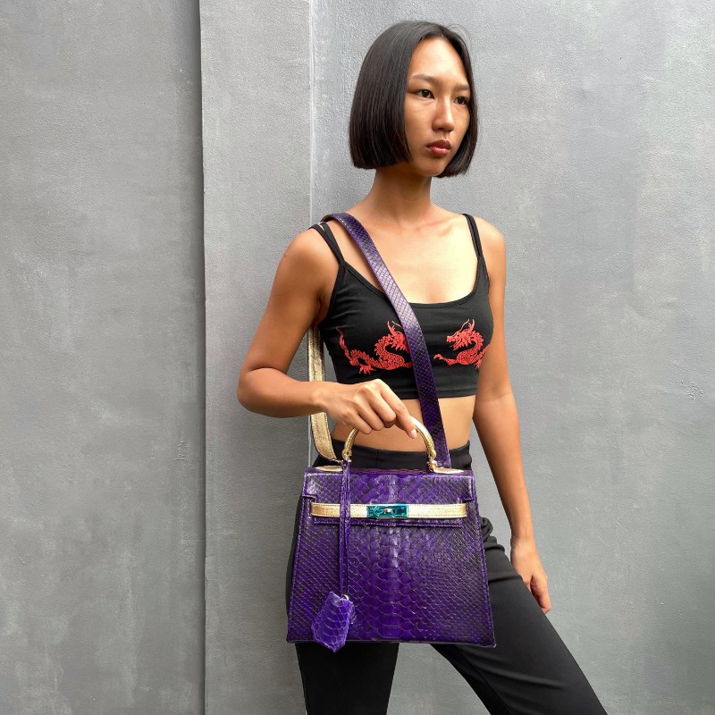 KYLIE PYTHON - Image 3