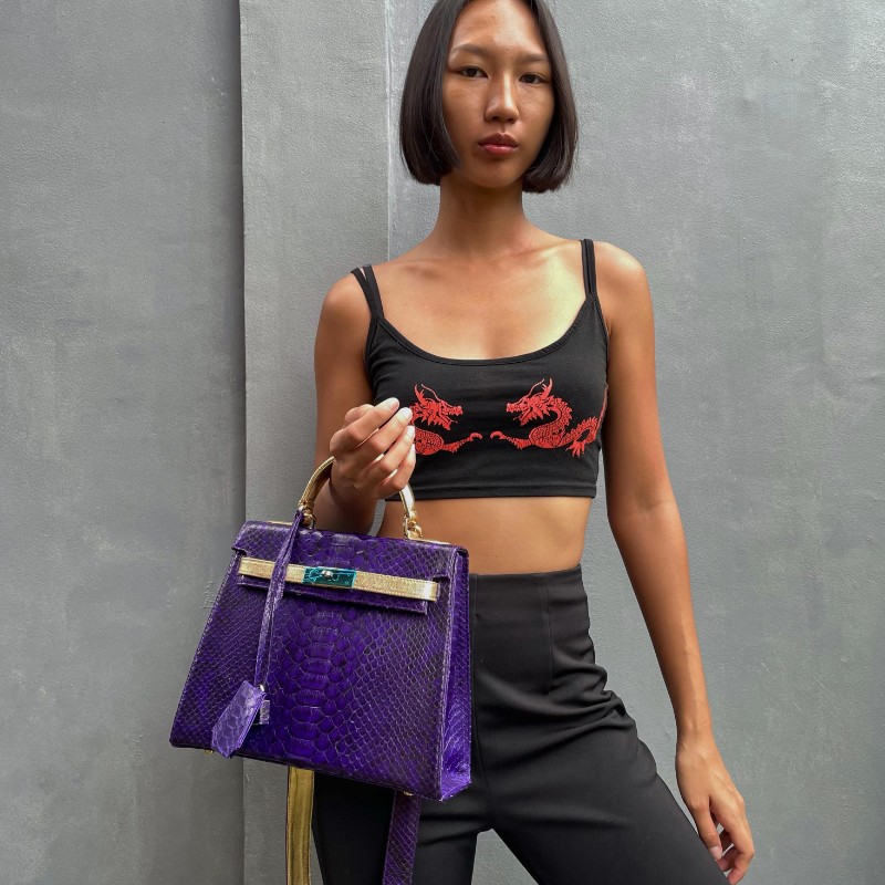 KYLIE PYTHON - Image 5