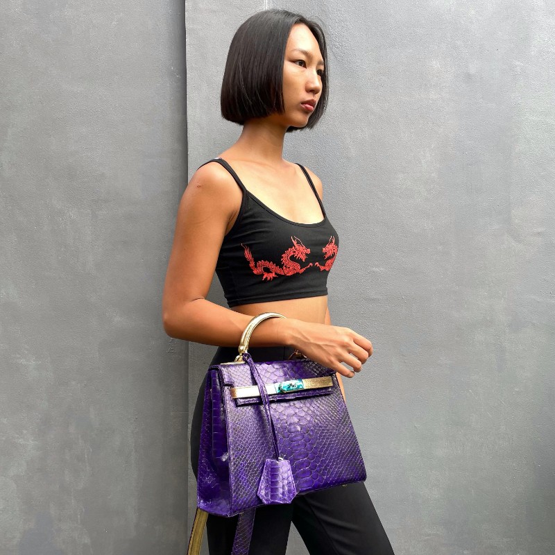 KYLIE PYTHON - Image 2