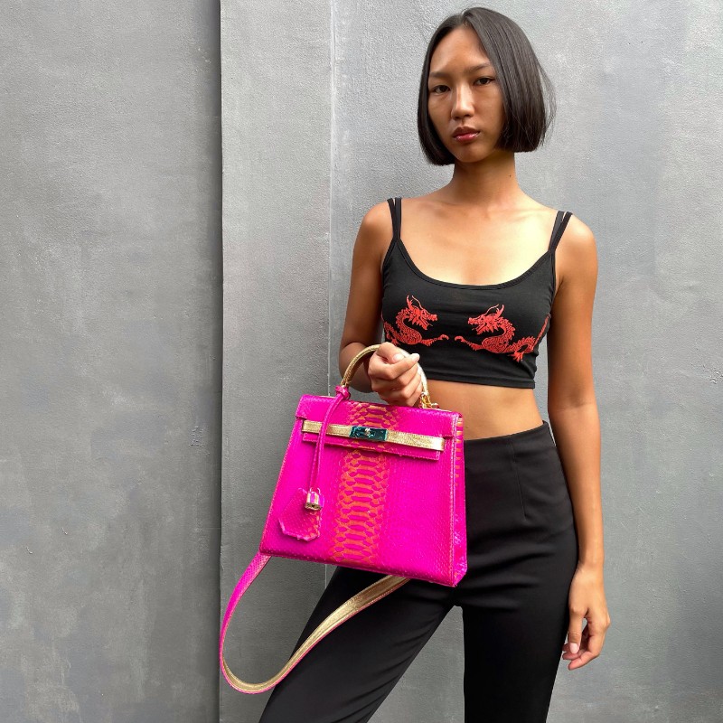 KYLIE PYTHON - Image 2