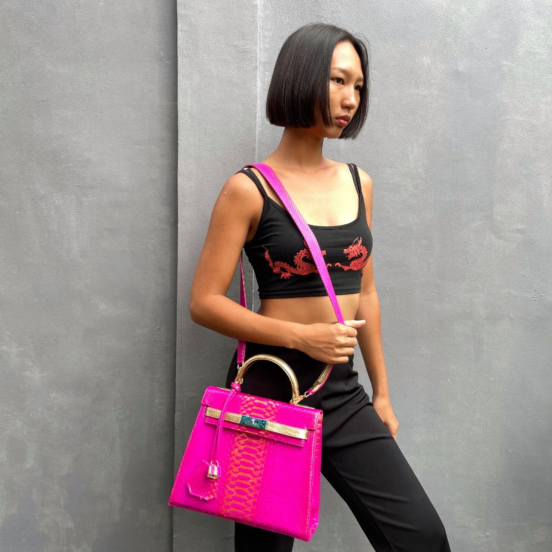 KYLIE PYTHON - Image 4