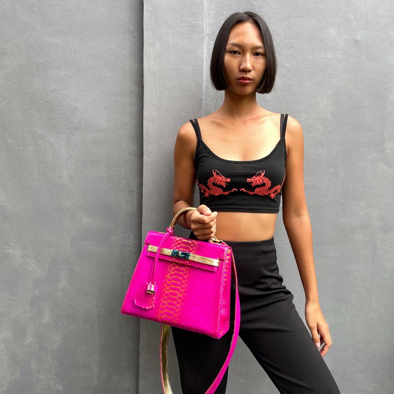 KYLIE PYTHON - Image 5