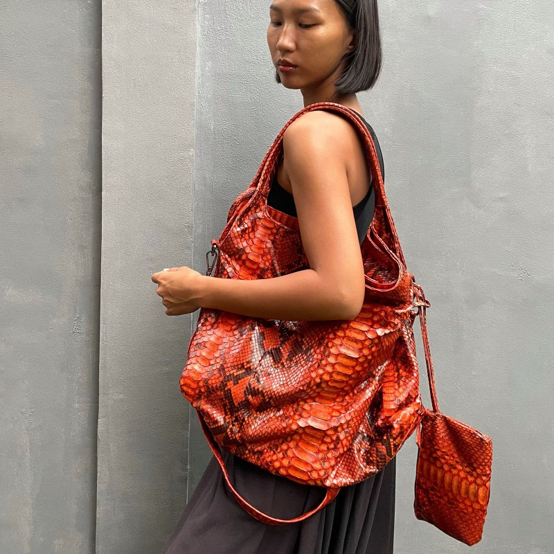 HOBO RULLY - Image 3