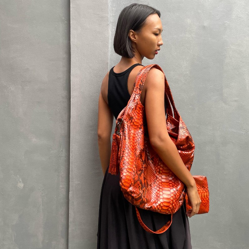 HOBO RULLY - Image 2