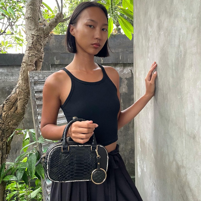 ROCHELLE TOTE - Image 2