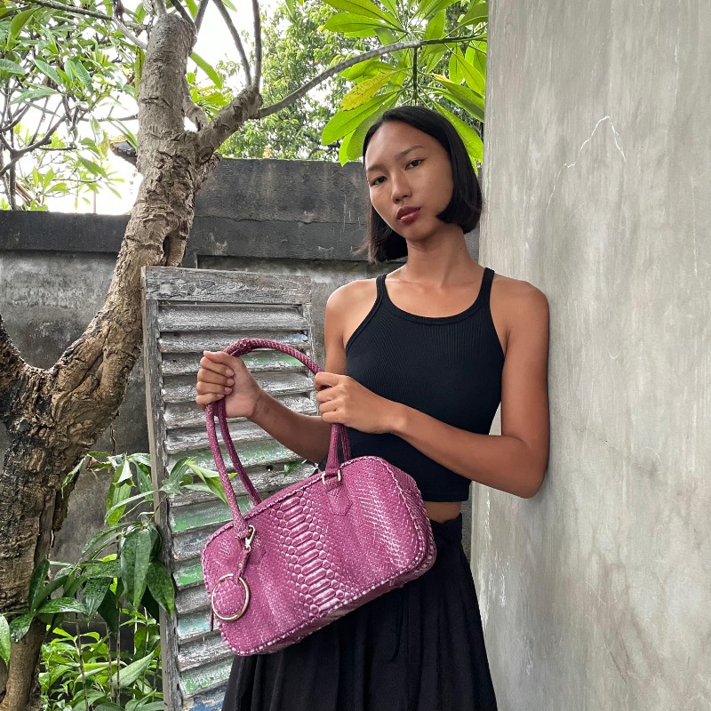 ROCHELLE TOTE | L - Image 2