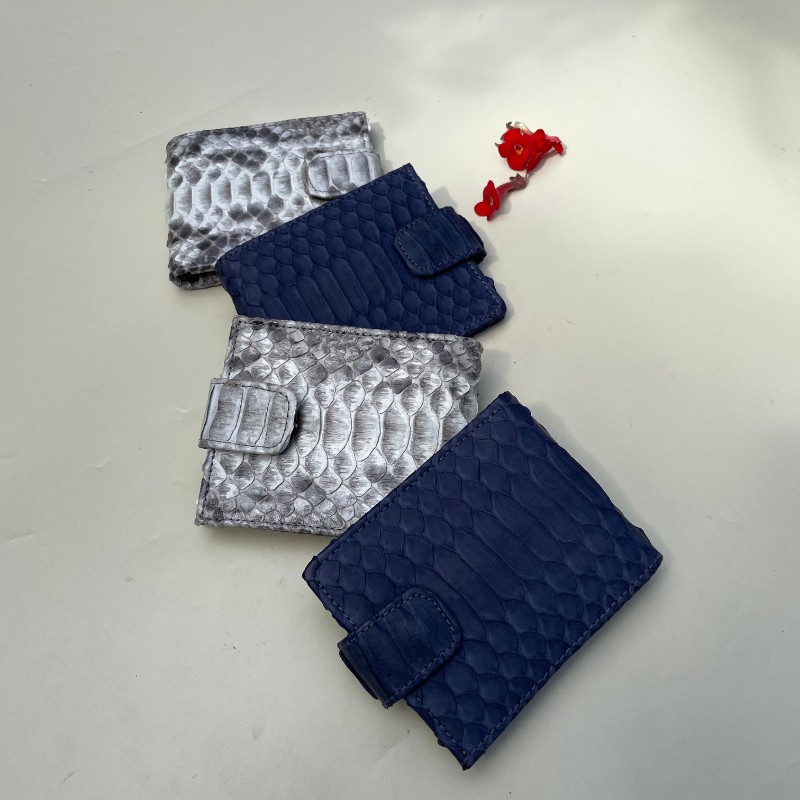 MAN'S WALLET - Image 3