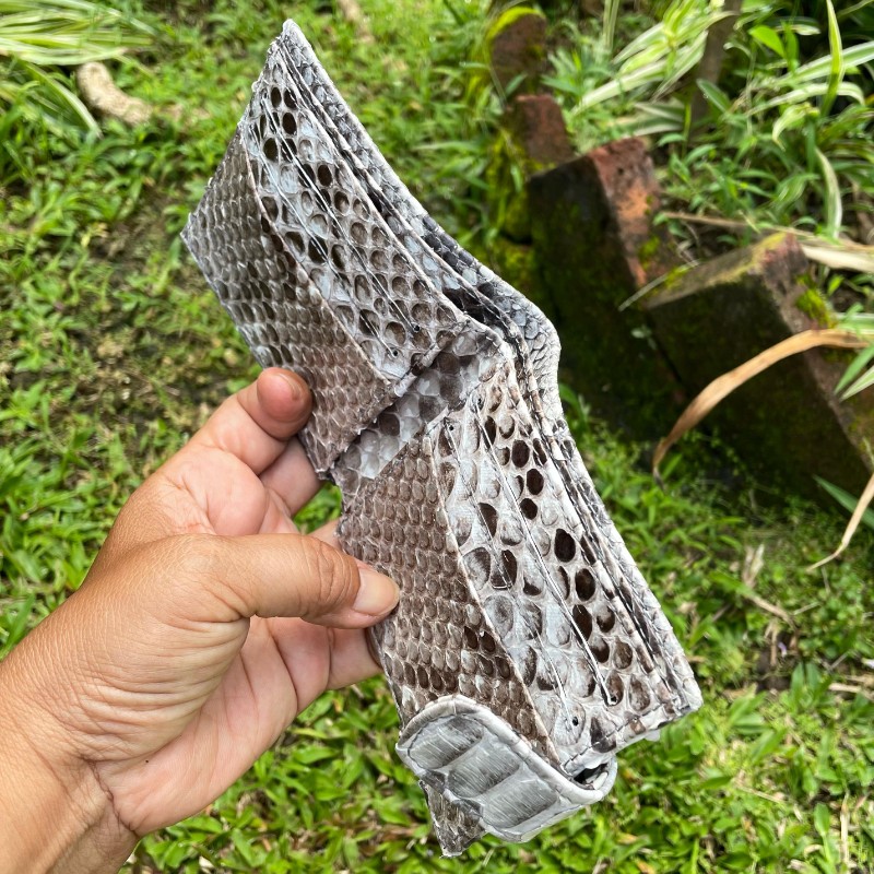 MAN'S WALLET - Image 4