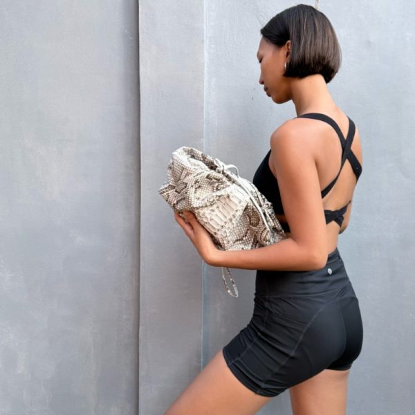 PUSPA CLUTCH