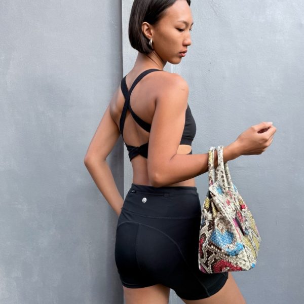 PYTHON BIRKIN