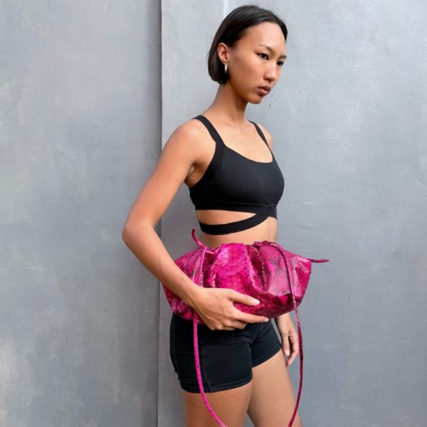 PUSPA CLUTCH
