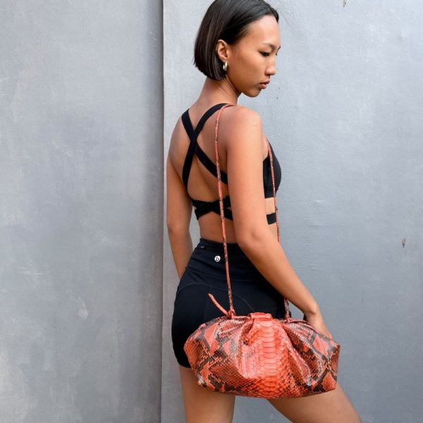 PUSPA CLUTCH