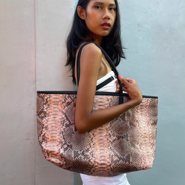 ELVIRA TOTE