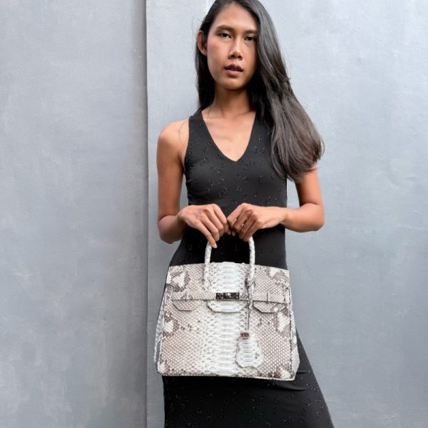 PYTHON BIRKIN