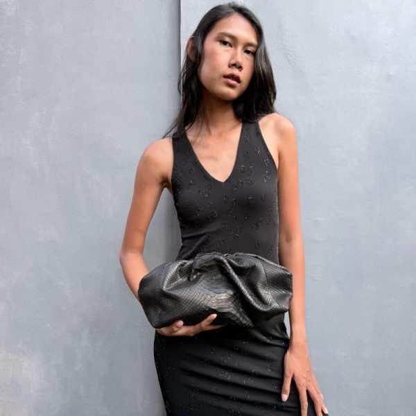 PUSPA CLUTCH