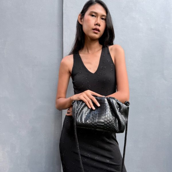 PUSPITA CLUTCH