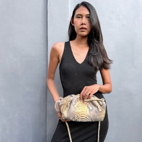 PUSPITA CLUTCH