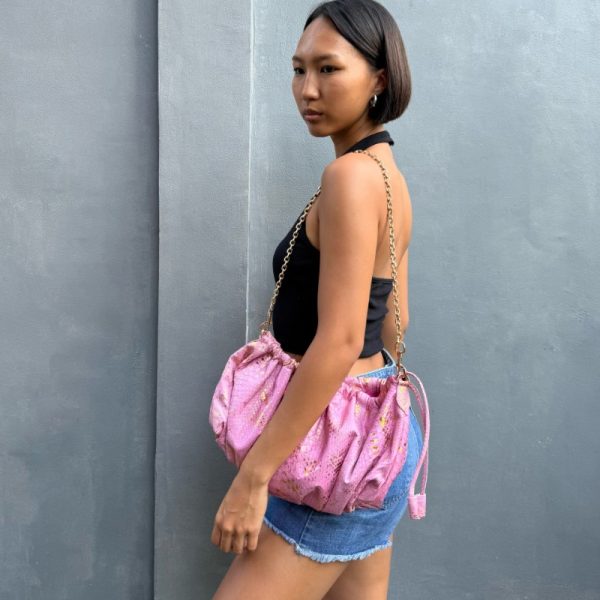 PLOY CLUTCH BAG