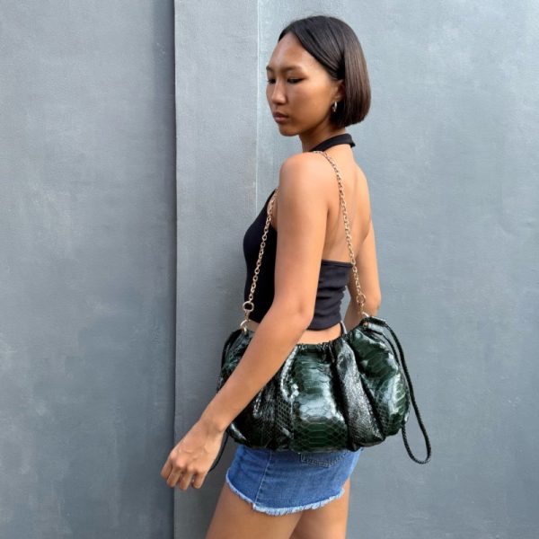 PLOY CLUTCH BAG