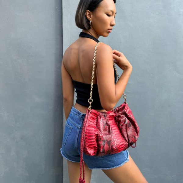 PLOY CLUTCH BAG