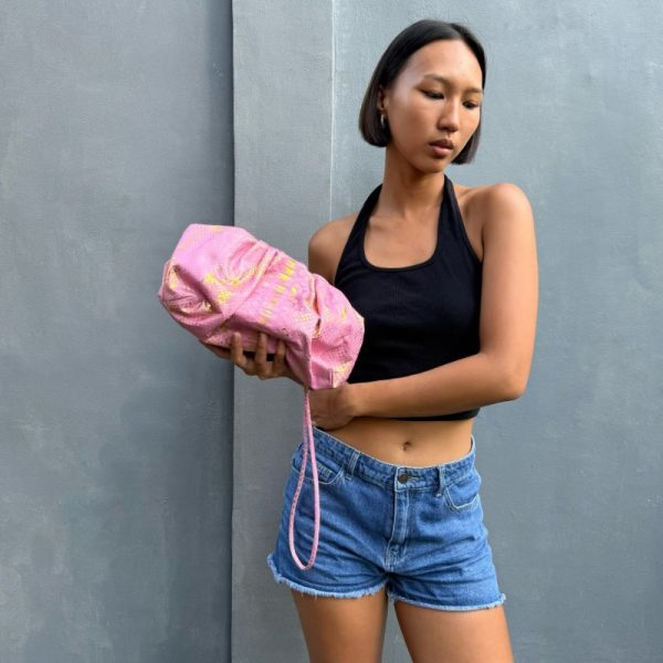 PUSPA CLUTCH