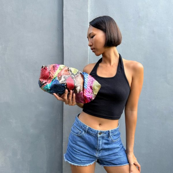 PUSPA CLUTCH
