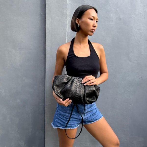 PUSPA CLUTCH