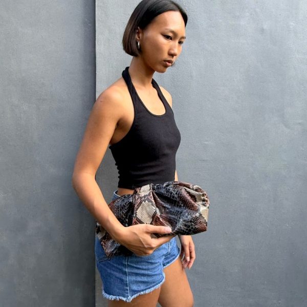 PUSPA CLUTCH