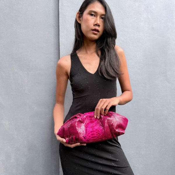 PUSPA CLUTCH